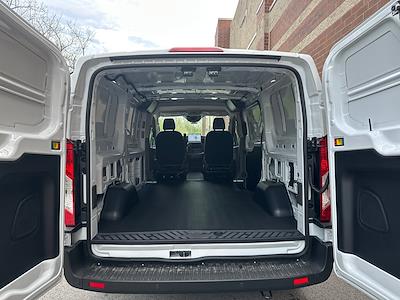 New 2026 Ford Transit 150 Low Roof Empty Cargo Van for sale #T29342 - photo 2