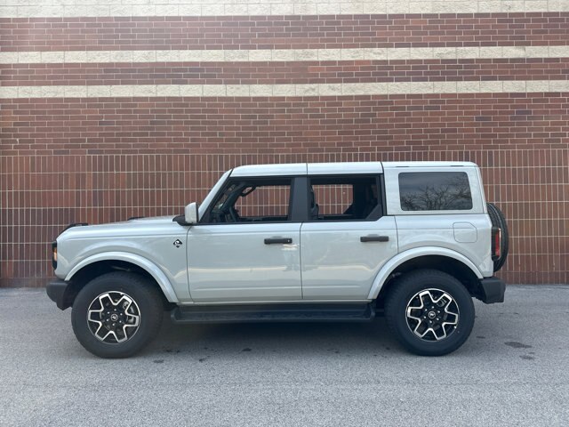 New 2026 Ford Bronco - photo 19