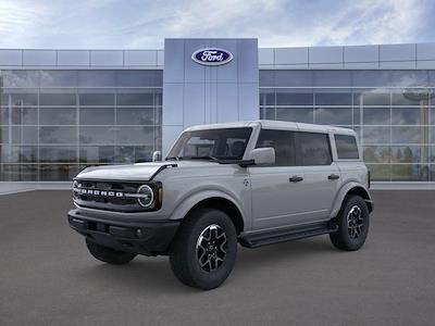 New 2026 Ford Bronco - photo 1