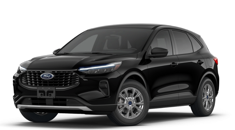 New 2026 Ford Escape - photo 26