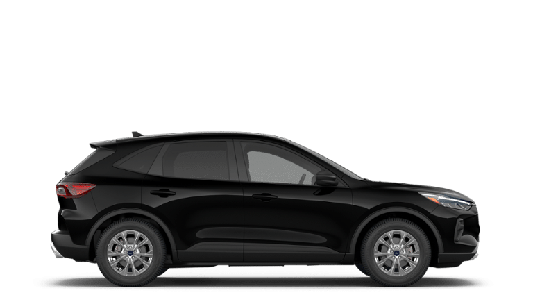 New 2026 Ford Escape - photo 30