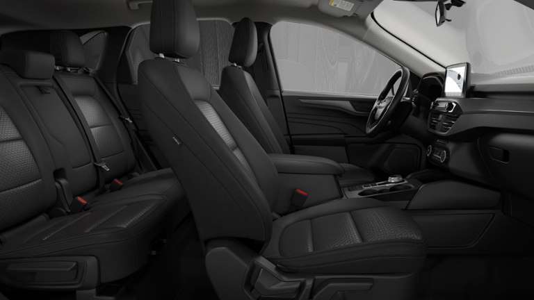 New 2026 Ford Escape - photo 31