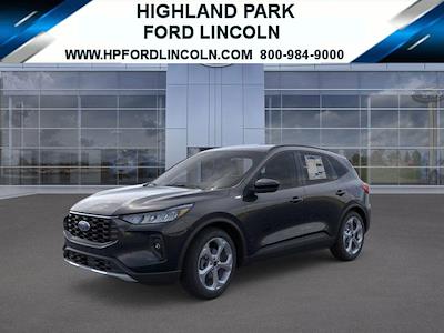 New 2026 Ford Escape - photo 1