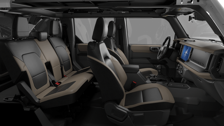 New 2026 Ford Bronco - photo 6