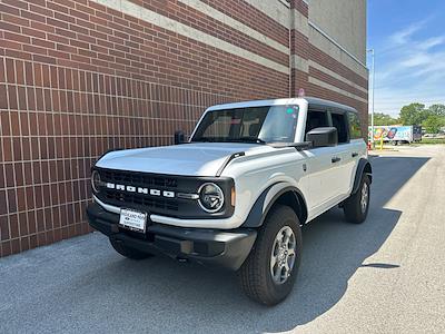 2026 Ford Bronco 4x4 SUV for sale #T29399 - photo 2