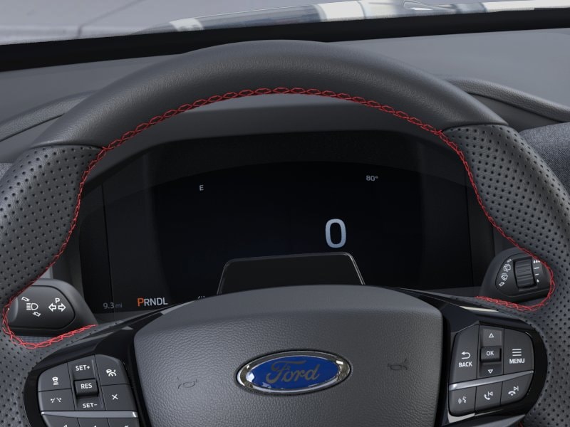 New 2026 Ford Explorer - photo 15