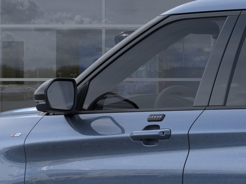 New 2026 Ford Explorer - photo 22