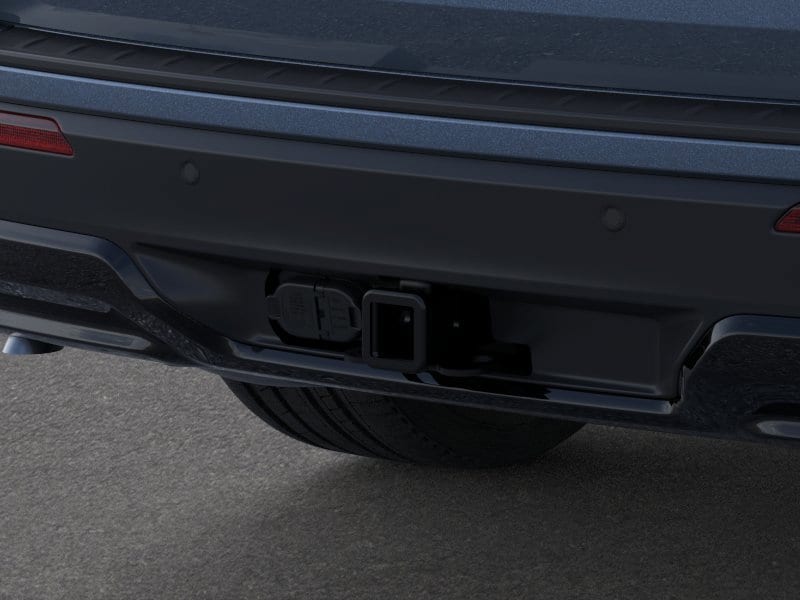 New 2026 Ford Explorer - photo 25