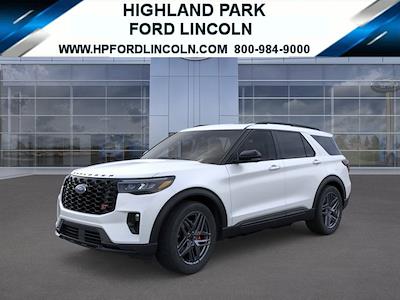 2026 Ford Explorer 4x4 SUV for sale #T29432 - photo 1