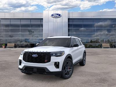 2026 Ford Explorer 4x4 SUV for sale #T29432 - photo 2