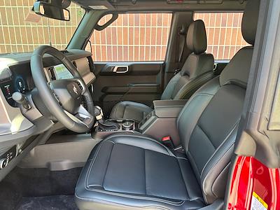 2026 Ford Bronco 4x4 SUV for sale #T29435 - photo 1