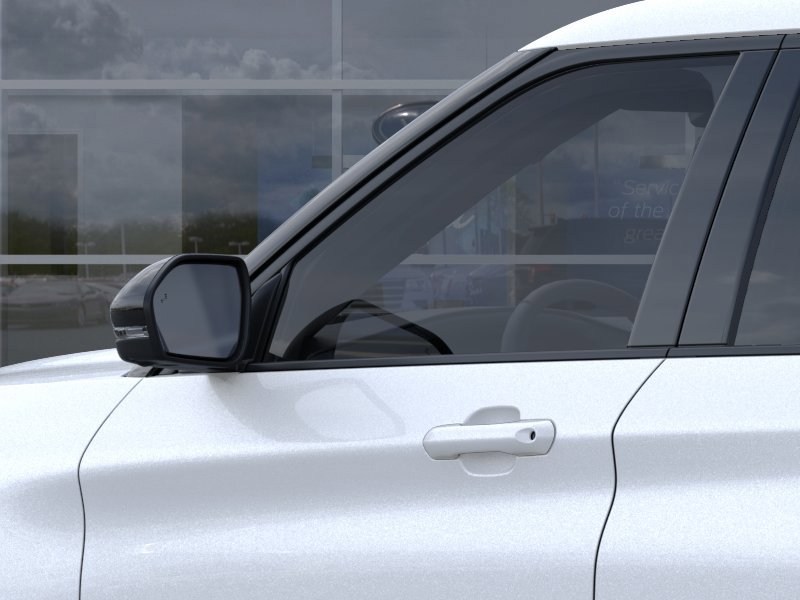 New 2026 Ford Explorer - photo 30
