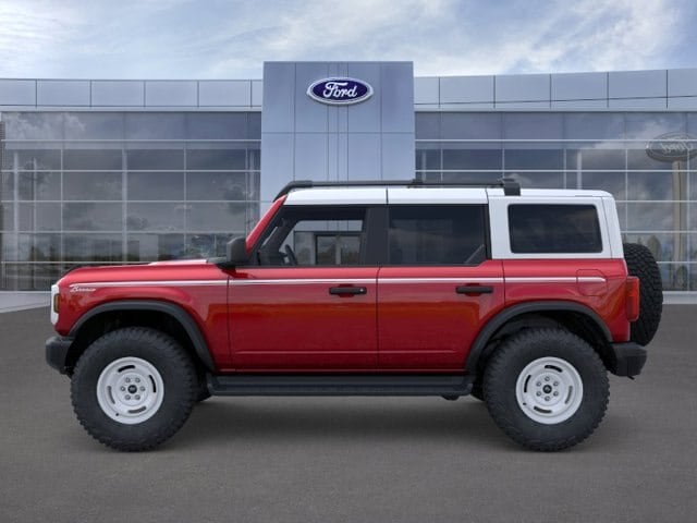 New 2026 Ford Bronco - photo 6