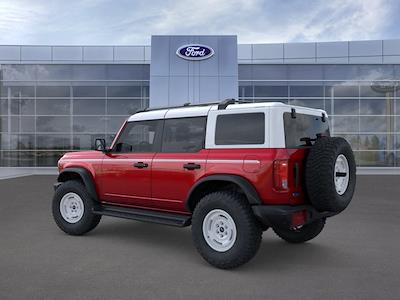 2026 Ford Bronco 4x4 SUV for sale #T29448 - photo 2