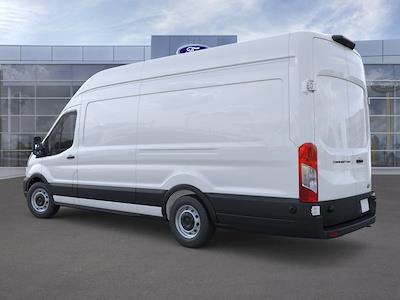 2026 Ford Transit 350 High Roof RWD Empty Cargo Van for sale #T29457 - photo 2