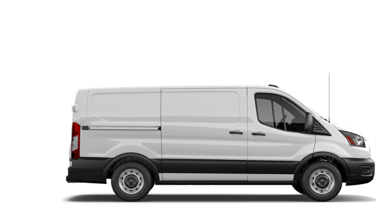 New 2026 Ford Transit 150 - photo 1