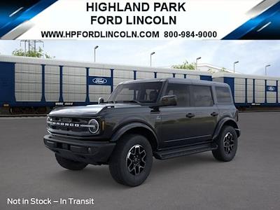 2026 Ford Bronco 4x4 SUV for sale #T29464 - photo 1