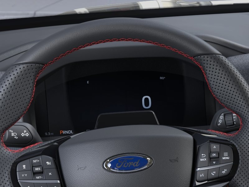 New 2026 Ford Explorer - photo 21