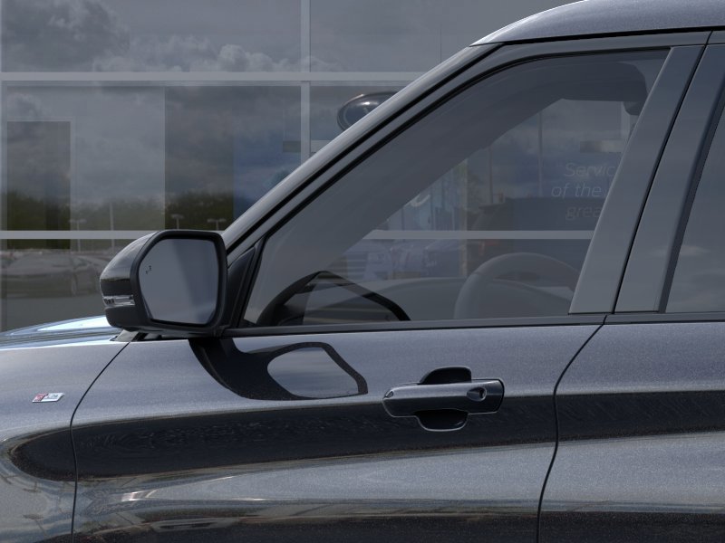 New 2026 Ford Explorer - photo 28