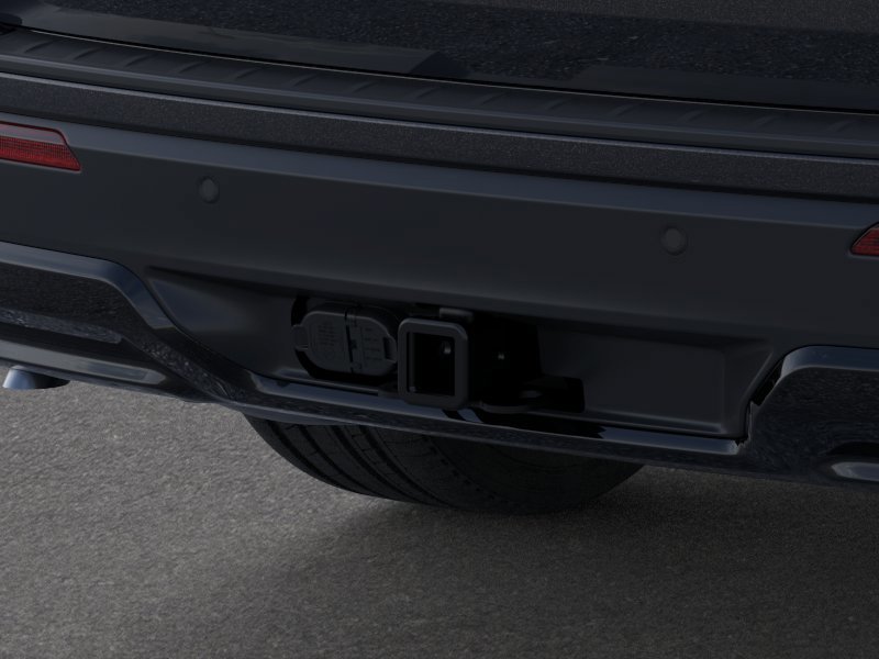New 2026 Ford Explorer - photo 31