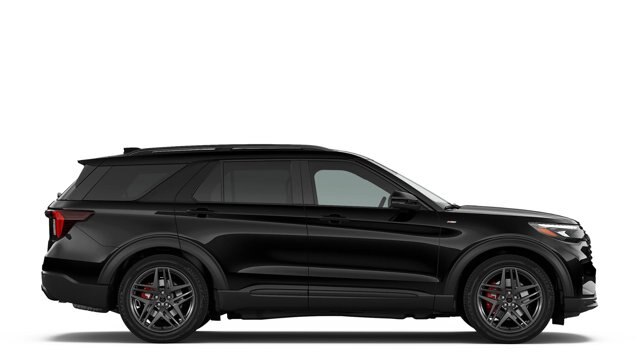 New 2026 Ford Explorer - photo 36