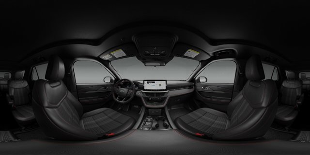 New 2026 Ford Explorer - photo 38