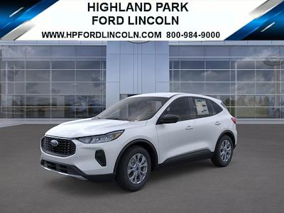 2026 Ford Escape FWD SUV for sale #T29476 - photo 1