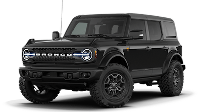 2026 Ford Bronco 4x4 SUV for sale #T29509 - photo 1