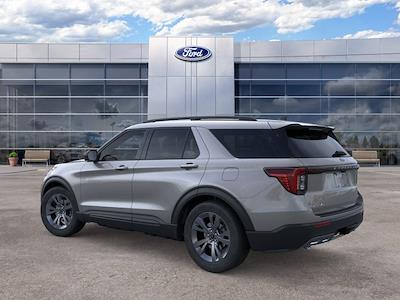 New 2026 Ford Explorer Active for sale #T29524 - photo 2
