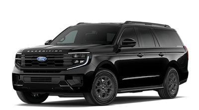New 2027 Ford Expedition ACTIV for sale #T29574 - photo 2