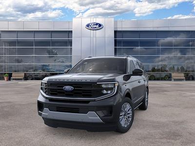 New 2026 Ford Expedition Platinum for sale #T29666 - photo 2