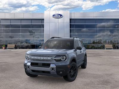 New 2026 Ford Bronco Sport Badlands for sale #T29708 - photo 2