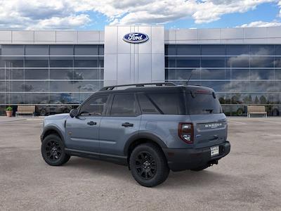 2026 Ford Bronco Sport 4x4 SUV for sale #T29708 - photo 2