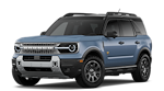 New 2026 Ford Bronco Sport Badlands for sale #T29708 - photo 25