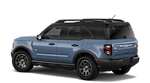 New 2026 Ford Bronco Sport Badlands for sale #T29708 - photo 26