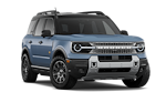 New 2026 Ford Bronco Sport Badlands for sale #T29708 - photo 28
