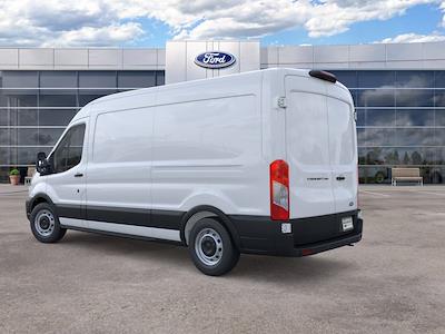 New 2026 Ford Transit 250 Medium Roof Cargo Van for sale #T29714 - photo 2