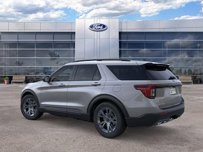 2026 Ford Explorer 4x4 SUV for sale #T29715 - photo 2