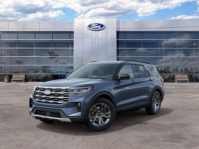New 2027 Ford Explorer Active for sale #T29731 - photo 2