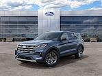 New 2027 Ford Explorer Active for sale #T29731 - photo 2