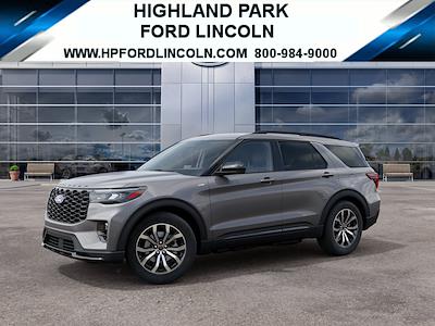 New 2027 Ford Explorer ST-Line for sale #T29740 - photo 1