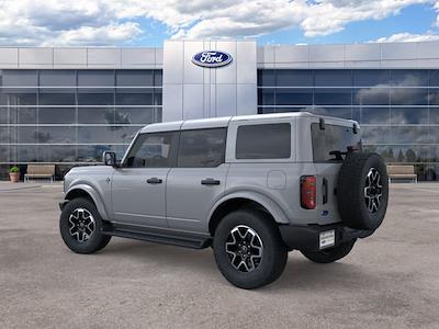 New 2026 Ford Bronco Outer Banks for sale #T29766 - photo 2