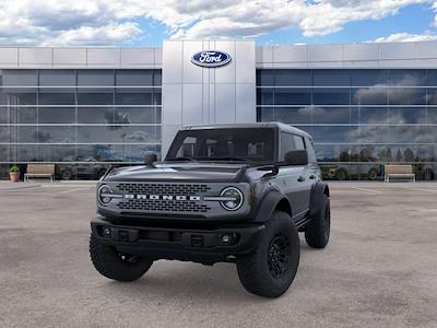 New 2026 Ford Bronco Badlands for sale #T29790 - photo 2