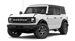 New 2026 Ford Bronco Big Bend for sale #T29806 - photo 9