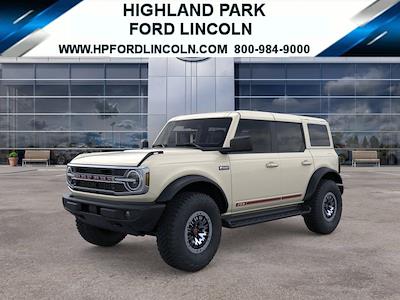 New 2026 Ford Bronco Outer Banks for sale #T29809 - photo 1