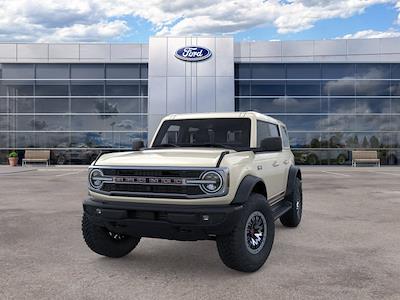 New 2026 Ford Bronco Outer Banks for sale #T29809 - photo 2
