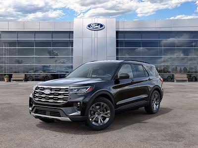 New 2027 Ford Explorer Active for sale #T29810 - photo 2