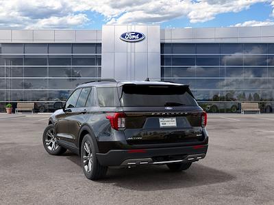 2027 Ford Explorer 4x4 SUV for sale #T29810 - photo 2