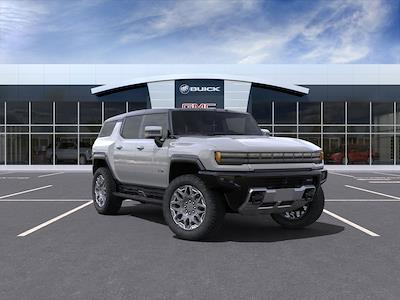 New 2025 GMC Hummer EV SUV 3X 4WD SUV for sale #250075 - photo 1