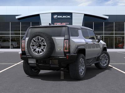 New 2025 GMC Hummer EV SUV 3X 4WD SUV for sale #250075 - photo 2